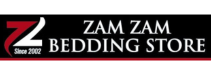 Zamzam Bedding Store